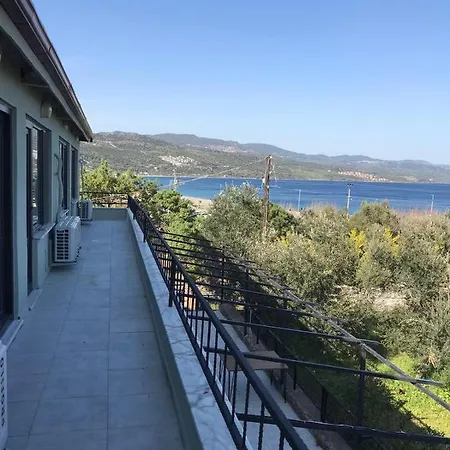 Hotel Assos No9 *