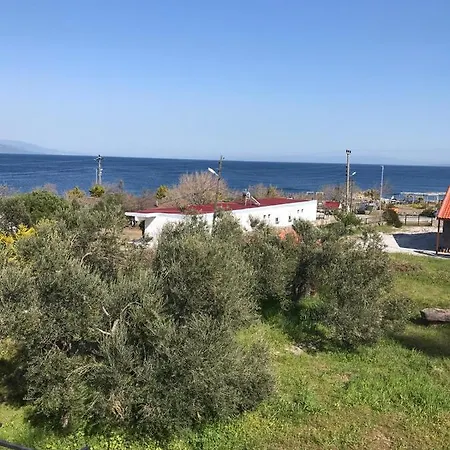 Assos No9 Hotel
