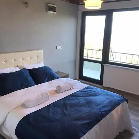 Hotel Assos No9 *