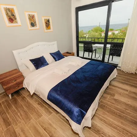 Assos No9 Hotel Canakkale