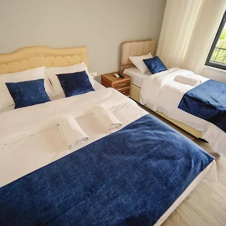 Assos No9 Hotel *
