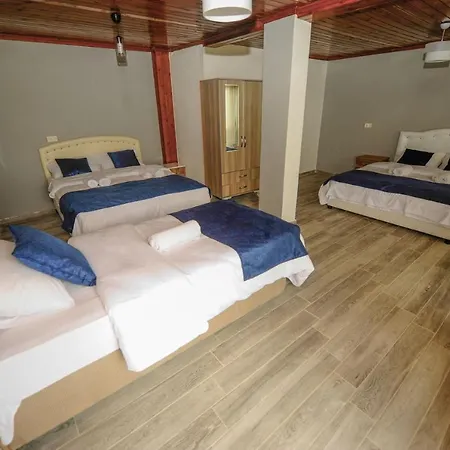 Assos No9 Hotel