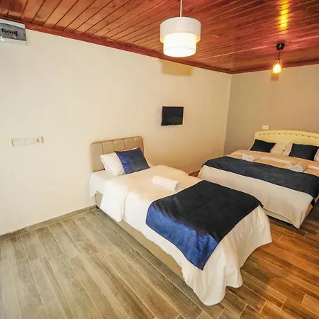 Hotel Assos No9