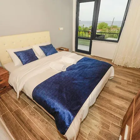 Hotel Assos No9