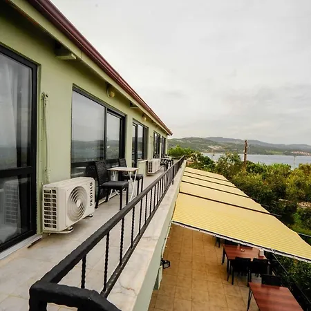 Assos No9 Hotel Canakkale