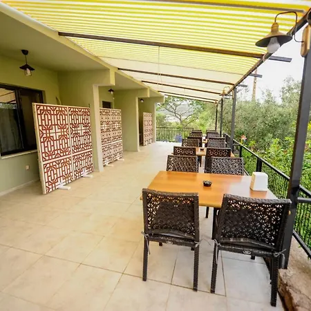 Assos No9 ホテル チャナッカレ