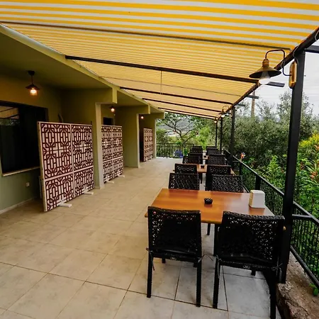 ホテル Assos No9 チャナッカレ