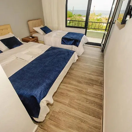 Assos No9 Hotel