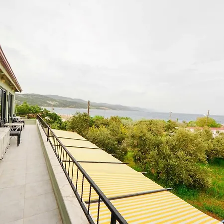 Hotel Assos No9