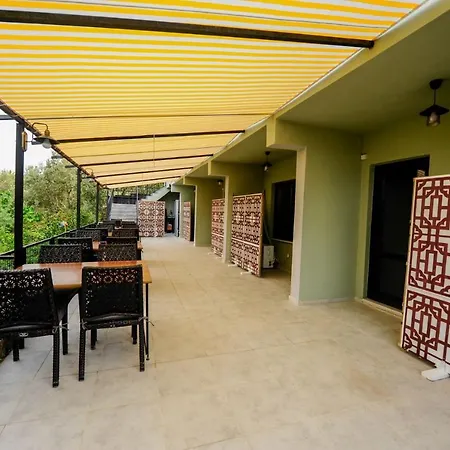 Assos No9 ホテル *