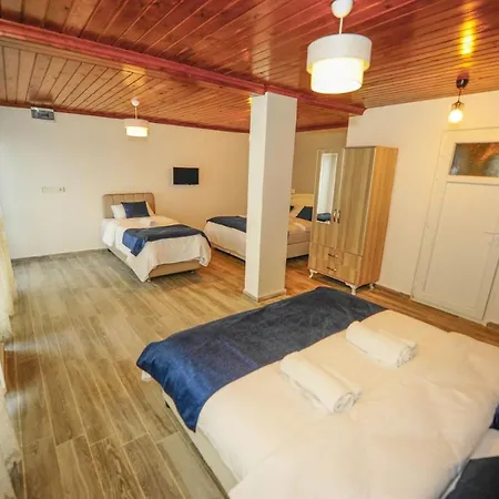 Assos No9 * Canakkale