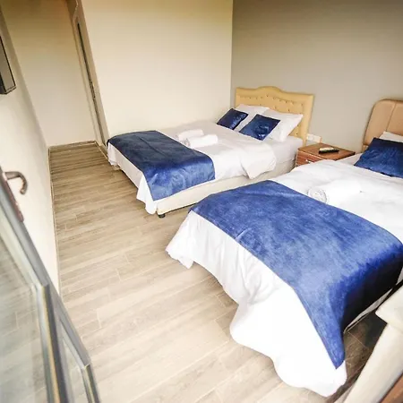 Assos No9 Hotel Canakkale