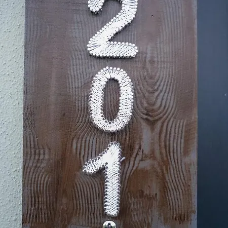 ホテル Assos No9 *