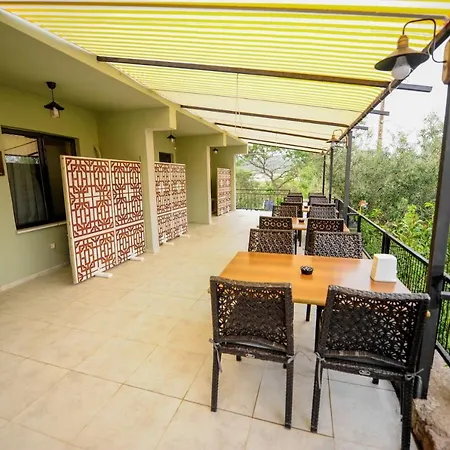 Assos No9 チャナッカレ