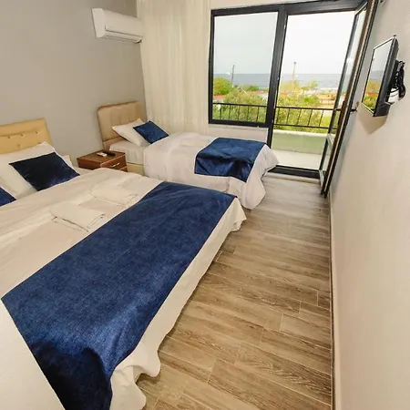 Hotel Assos No9