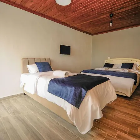 Assos No9 ホテル チャナッカレ