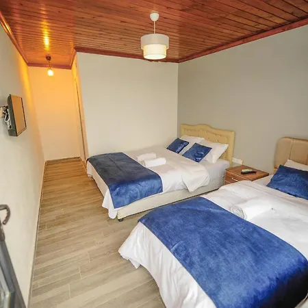 Assos No9 ホテル *