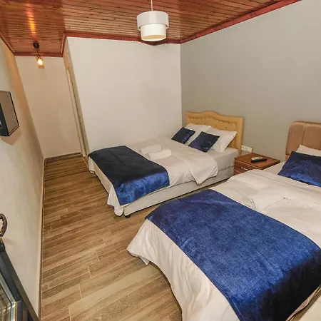 Assos No9 ホテル *