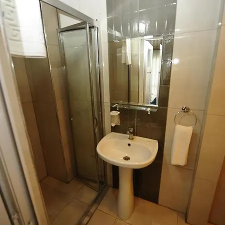 Hotel Assos No9