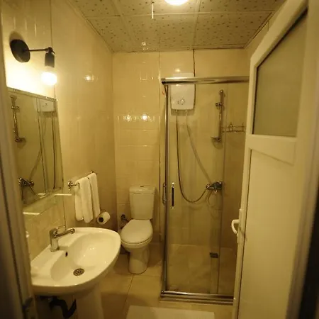 ホテル Assos No9 チャナッカレ