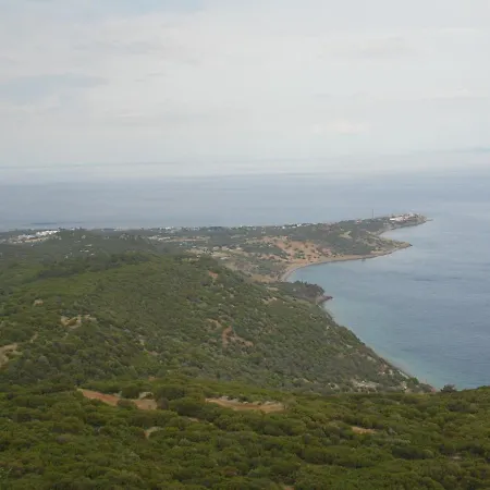 Hotel Assos No9