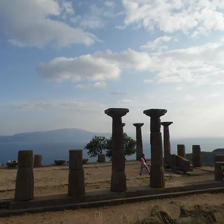 Assos No9 * チャナッカレ