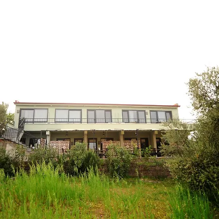 ホテル Assos No9 チャナッカレ