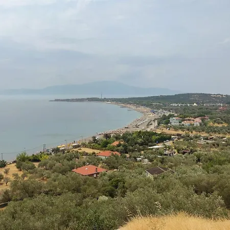 Assos No9 Hotel *