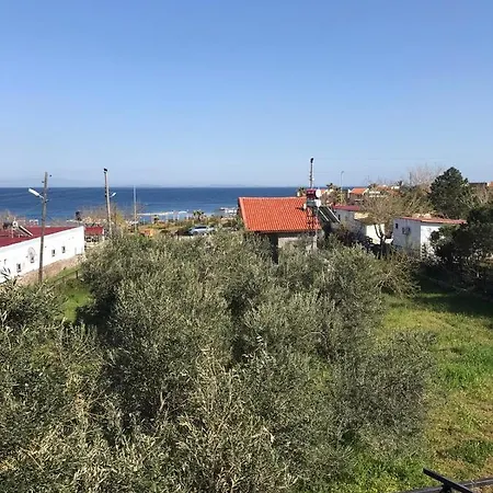 فندق Assos No9 تْشاناكالي