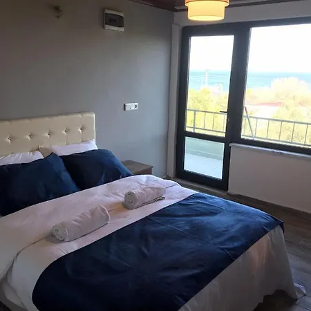 Assos No9 * 차나칼레