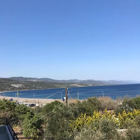 Assos No9 فندق