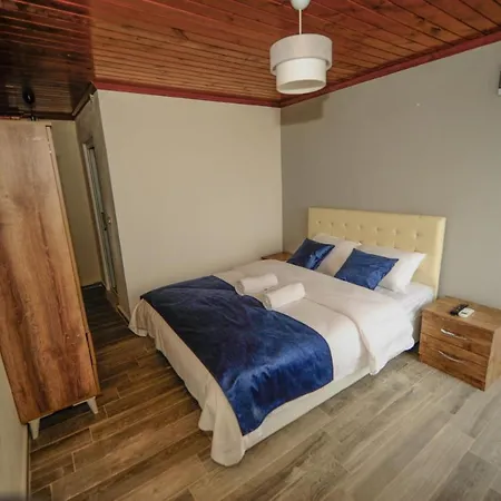 Assos No9 호텔 차나칼레