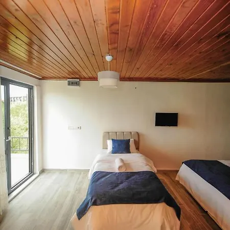 Assos No9 Ξενοδοχείο