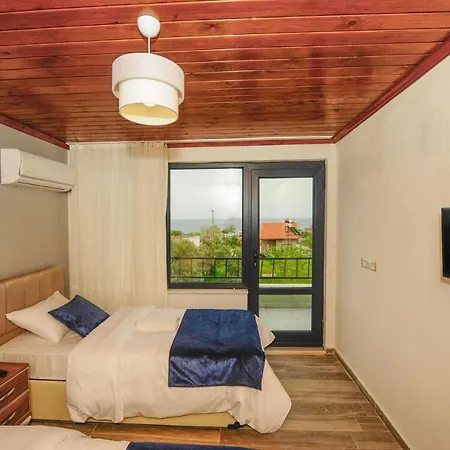 호텔 Assos No9 차나칼레