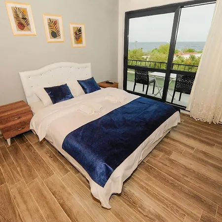Hotel Assos No9 *