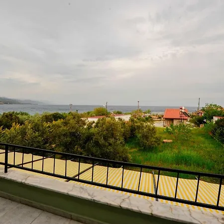 Assos No9 차나칼레