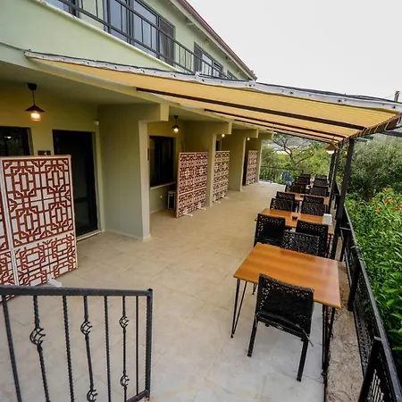 Hotel Assos No9 Çanakkale