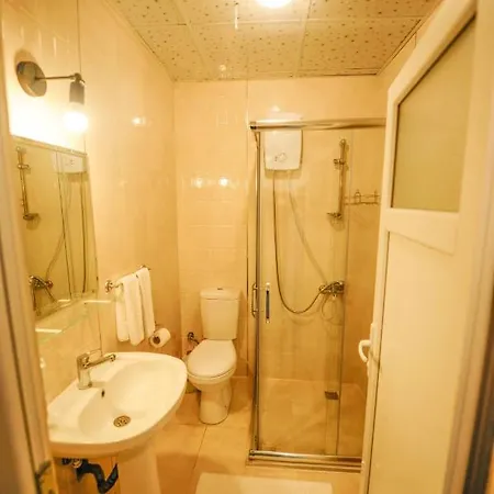 호텔 Assos No9 차나칼레