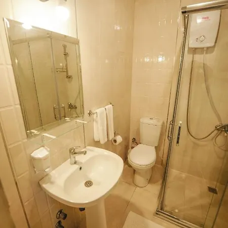 Assos No9 * 차나칼레