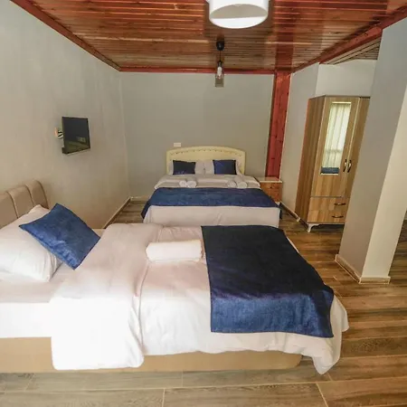 Assos No9 차나칼레