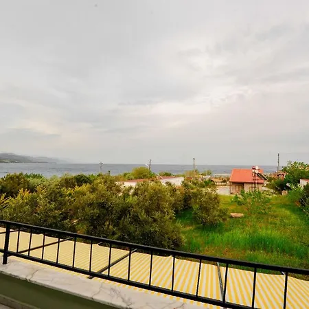 호텔 Assos No9 차나칼레