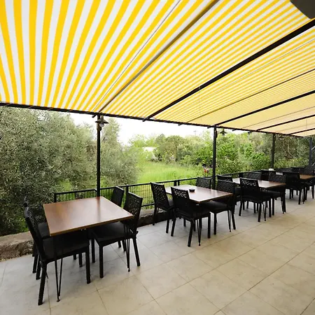 Assos No9 차나칼레