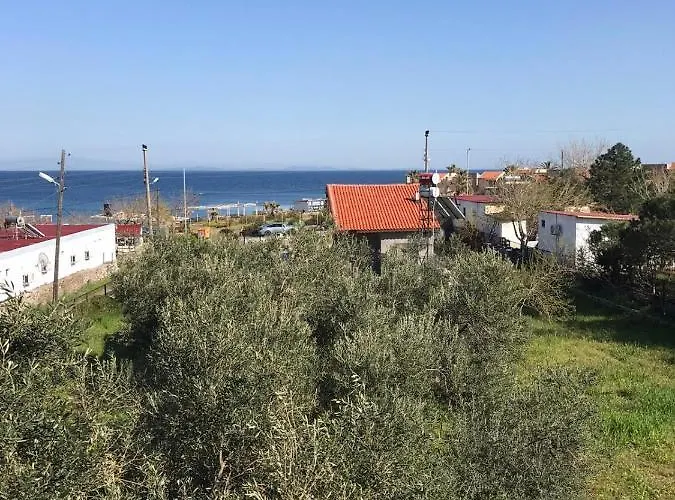 Hotel Assos No9 Çanakkale