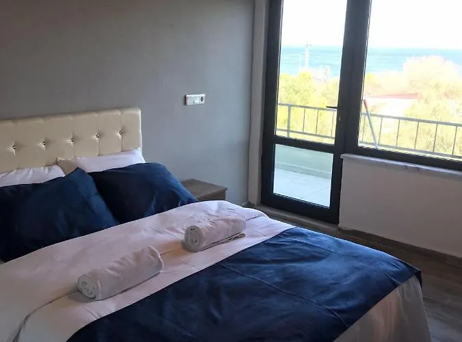 Assos No9 * Çanakkale