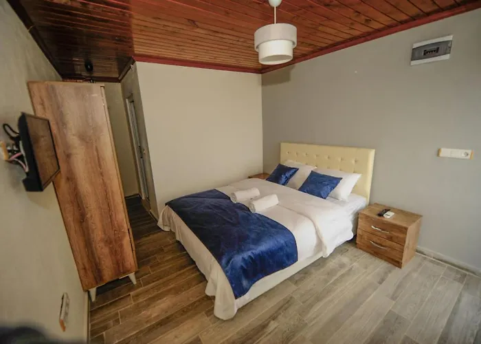 Assos No9 Hotel Çanakkale