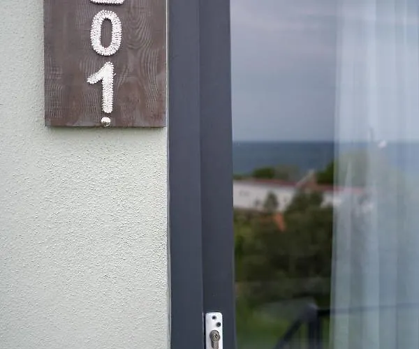 Hotel Assos No9 Çanakkale