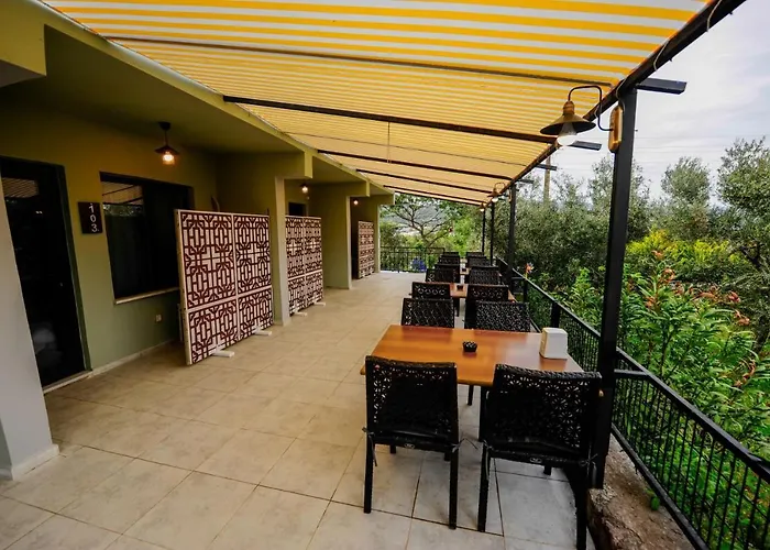 Hotel Assos No9 Çanakkale