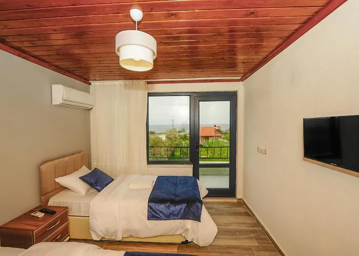 Hotel Assos No9 Çanakkale