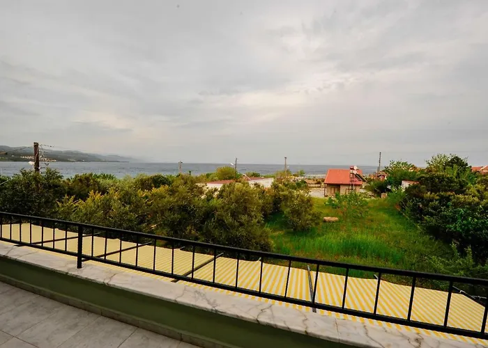 Assos No9 Çanakkale