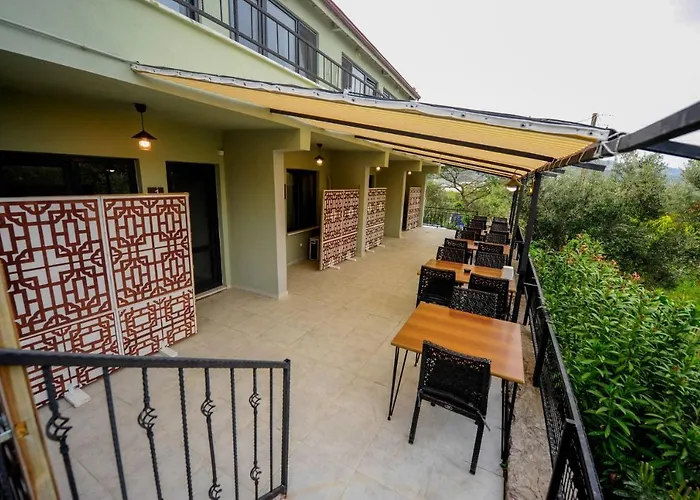 Hotel Assos No9 Çanakkale